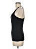 Lululemon Athletica Black Tank Top Size 6 - photo 5