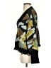 By Anthropologie Camo Black Pullover Sweater Size S - photo 5