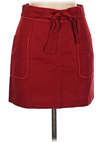 Topshop Casual Skirt (view 1)