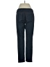 Ann Taylor LOFT Outlet Chevron-herringbone Blue Jeans Size 4 (petite) - photo 2