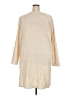 Liz Claiborne Tan Cardigan Size 2X - photo 2