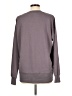 KIRKLAND Signature Gray Sweatshirt Size L - photo 2