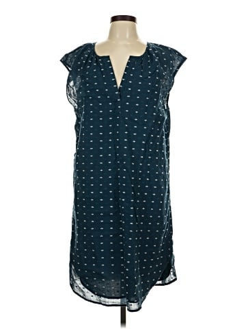 Ann Taylor LOFT Casual Dress (view 1)