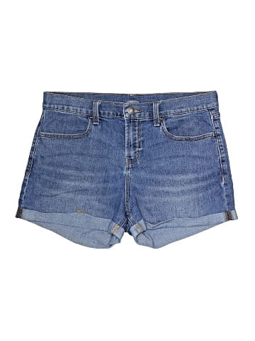 Old Navy Denim Shorts (view 1)