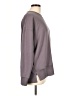 KIRKLAND Signature Gray Sweatshirt Size L - photo 4