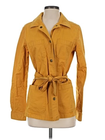 Banana Republic Factory Store Jacket (view 1)