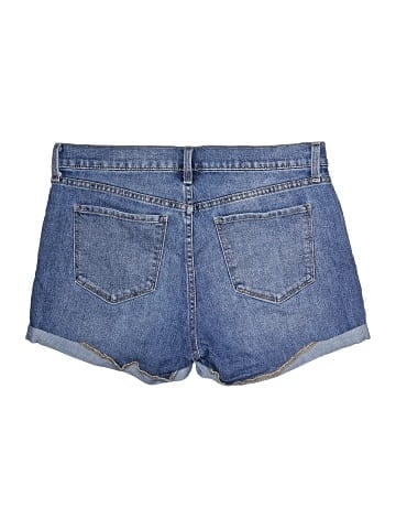 Old Navy Denim Shorts (view 2)