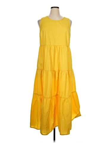 A New Day Casual Dress (view 1)