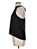 Lululemon Athletica Black Tank Top Size 6 - photo 5