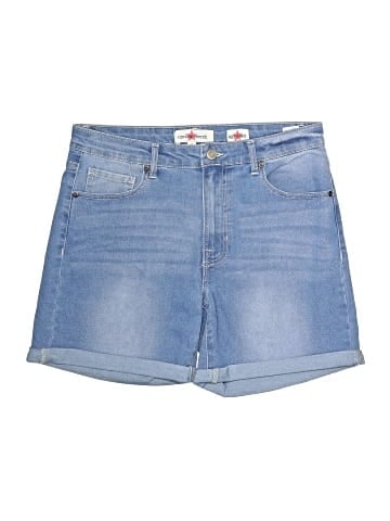 Assorted Brands Denim Shorts (view 1)