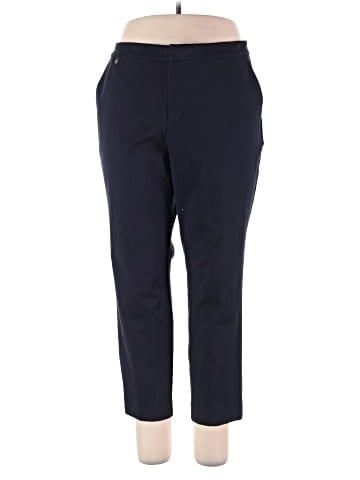 Lauren by Ralph Lauren Casual Pants (view 1)