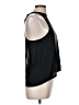 Lululemon Athletica Black Tank Top Size 6 - photo 4