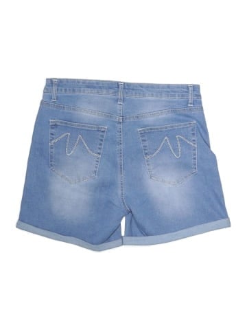 Assorted Brands Denim Shorts (view 2)