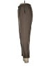 Assorted Brands Solid Brown Casual Pants Size L (estimated) - photo 5