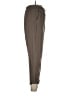 Assorted Brands Solid Brown Casual Pants Size L (estimated) - photo 4