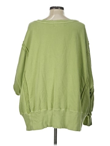 We the Free Sweatshirt (view 2)