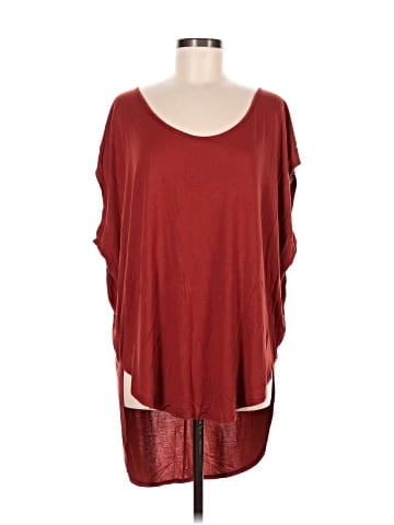 Pure & Good 3/4 Sleeve T-Shirt (view 1)