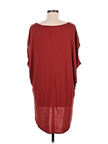 Pure & Good 3/4 Sleeve T-Shirt (view 2)
