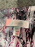 DressBarn 100% Polyester Pink Sleeveless Blouse Size 18 - photo 7
