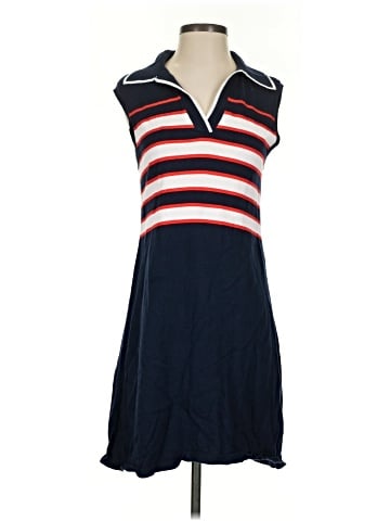 Ann Taylor LOFT Outlet Casual Dress (view 1)