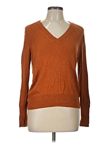 A New Day Pullover Sweater (view 1)