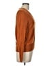A New Day Orange Pullover Sweater Size L - photo 4