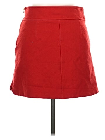J.Crew Wool Skirt (view 2)
