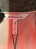 BCBGeneration 100% Polyester Pink Casual Dress Size M - photo 6