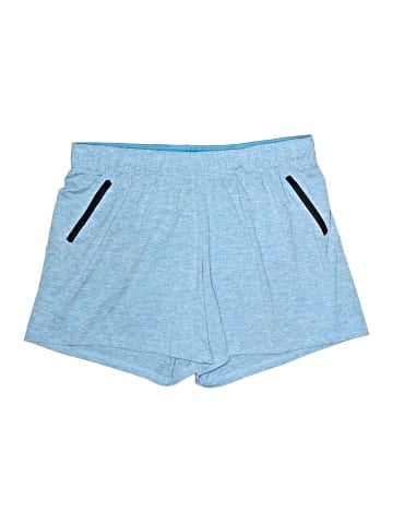 Liberty Pro Athletic Shorts (view 1)