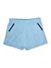 Liberty Pro Solid Blue Athletic Shorts Size L - photo 1