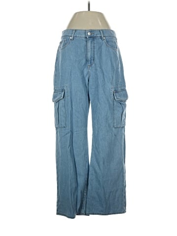 Ann Taylor LOFT Jeans (view 1)
