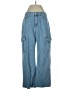 Ann Taylor LOFT Blue Jeans Size 27 waist - photo 1