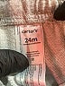 Carter's Gray Sweatpants 18-24 MO / 24 MO - photo 3