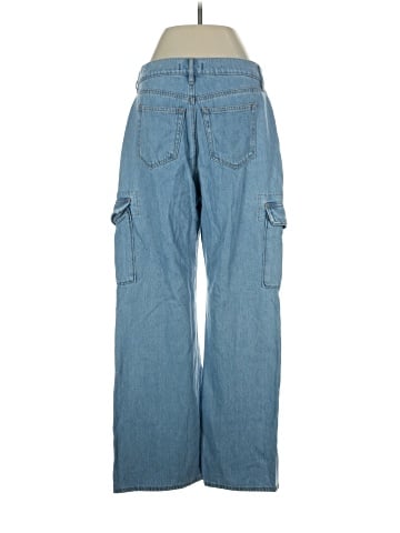 Ann Taylor LOFT Jeans (view 2)