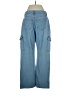 Ann Taylor LOFT Blue Jeans Size 27 waist - photo 2