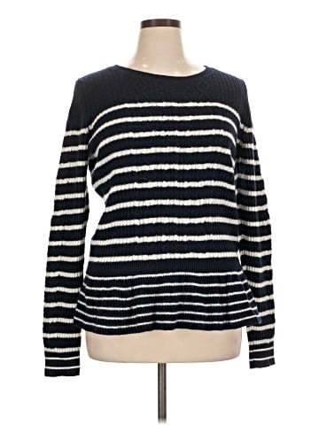 Banana Republic Pullover Sweater (view 1)