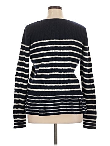 Banana Republic Pullover Sweater (view 2)