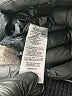 Lou & Grey 100% Nylon Black Jacket Size S - photo 7