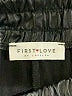 First Love Black Casual Pants Size S - photo 4