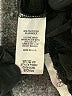 First Love Black Casual Pants Size S - photo 5
