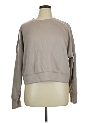 Danskin Long Sleeve T-Shirt (view 1)