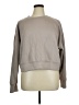 Danskin Tan Long Sleeve T-Shirt Size XL - photo 1