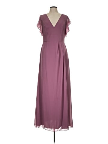 Celebrate DB Studio Cocktail Dress (view 1)