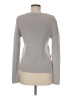 Stelen Gray Pullover Sweater Size M - photo 2
