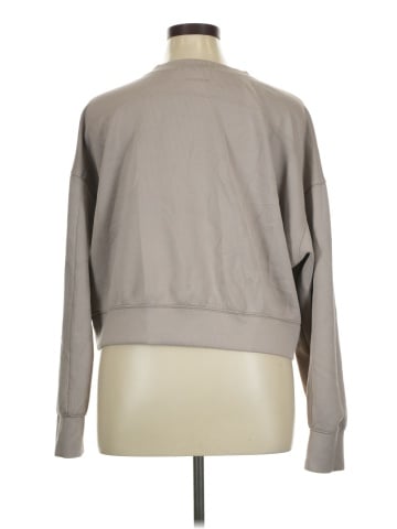 Danskin Long Sleeve T-Shirt (view 2)