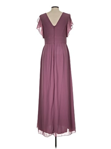 Celebrate DB Studio Cocktail Dress (view 2)