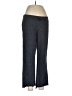 Hanes Chevron-herringbone Gray Active Pants Size M - photo 1