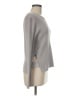 Stelen Gray Pullover Sweater Size M - photo 4