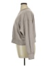 Danskin Tan Long Sleeve T-Shirt Size XL - photo 5