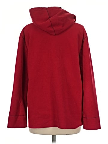 Kate Hill Zip Up Hoodie (view 2)